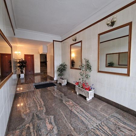 Mar Y Montana Apartment Laredo Exterior photo