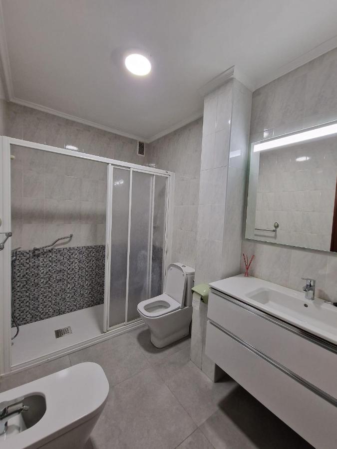 Mar Y Montana Apartment Laredo Exterior photo